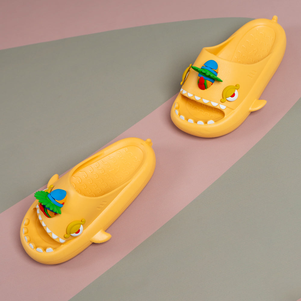Sharklas Doradas