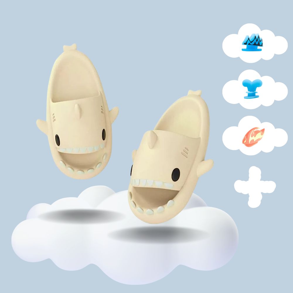 Ultra Pack Sharklas® con Aletas