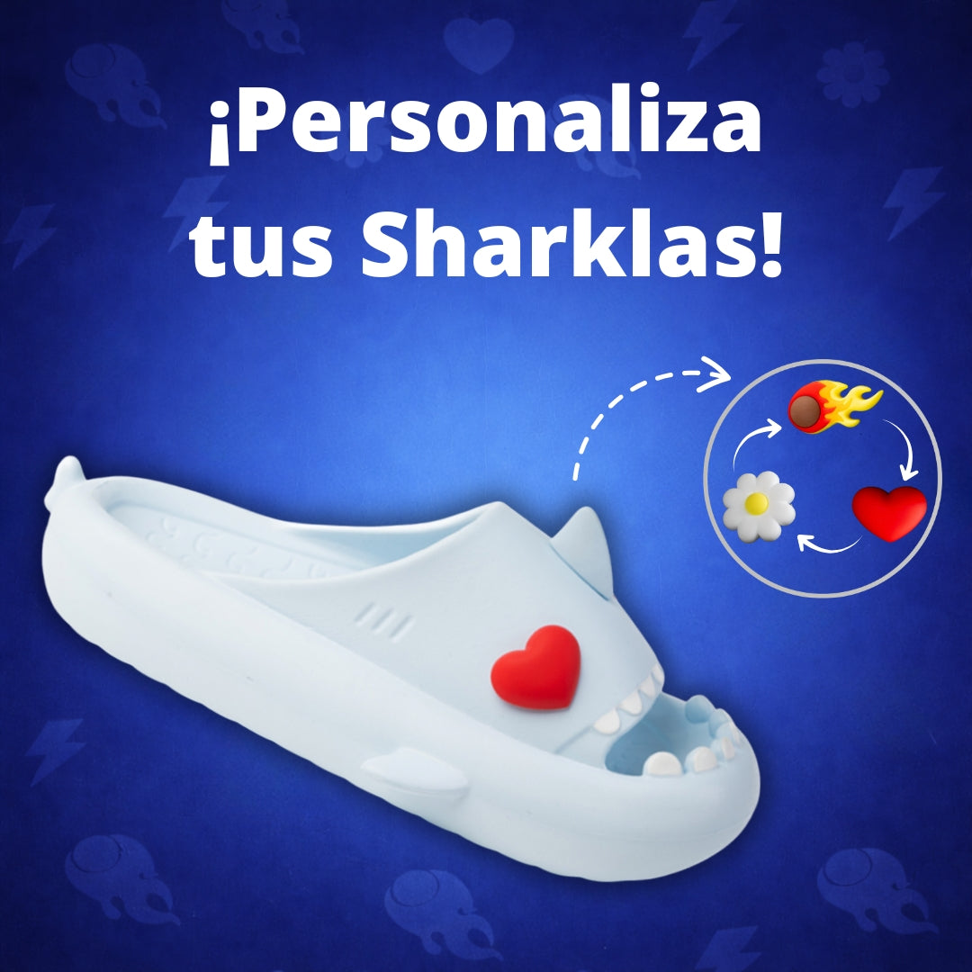Corazones (Charms intercambiables)