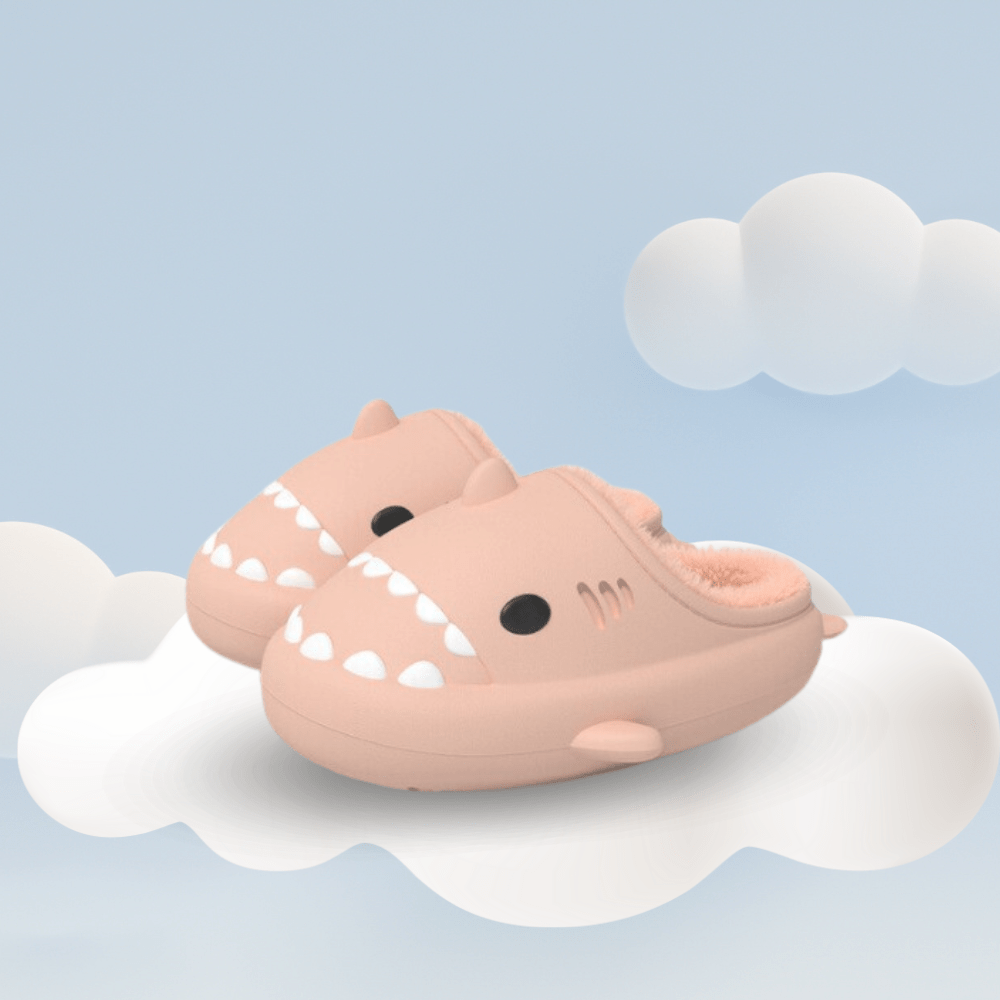 Sharklas® Fluffy