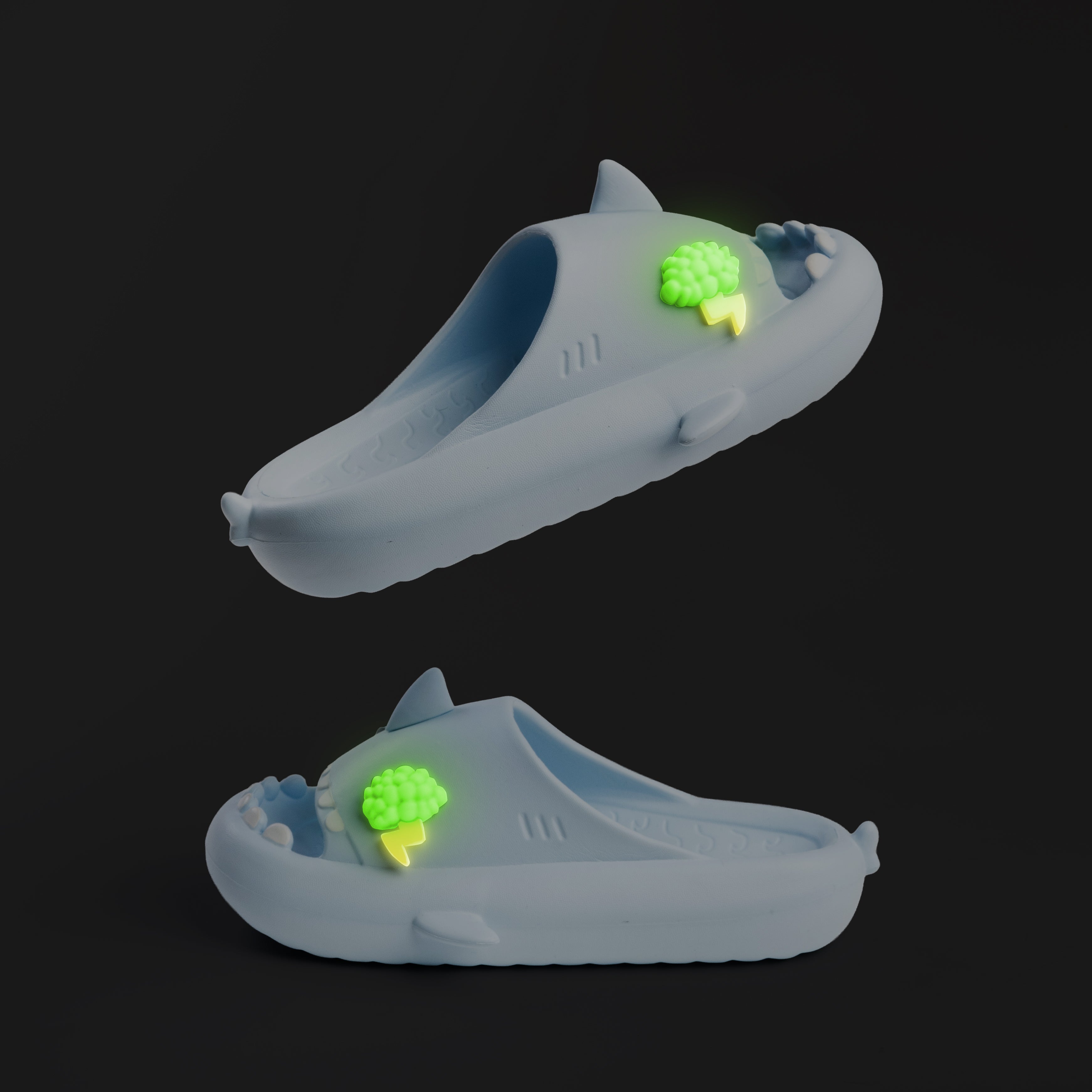 Sharklas 2.0 Cielo
