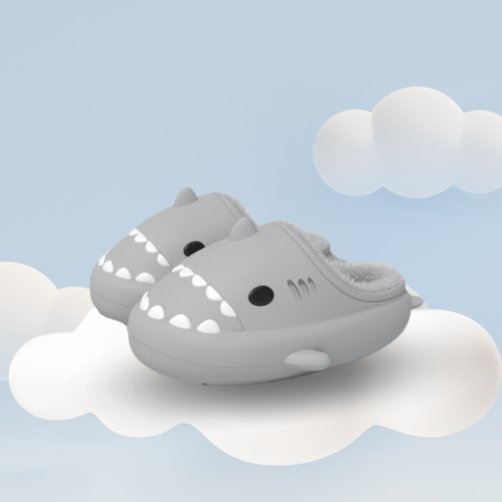 Sharklas® Fluffy (Envío Extra Express)