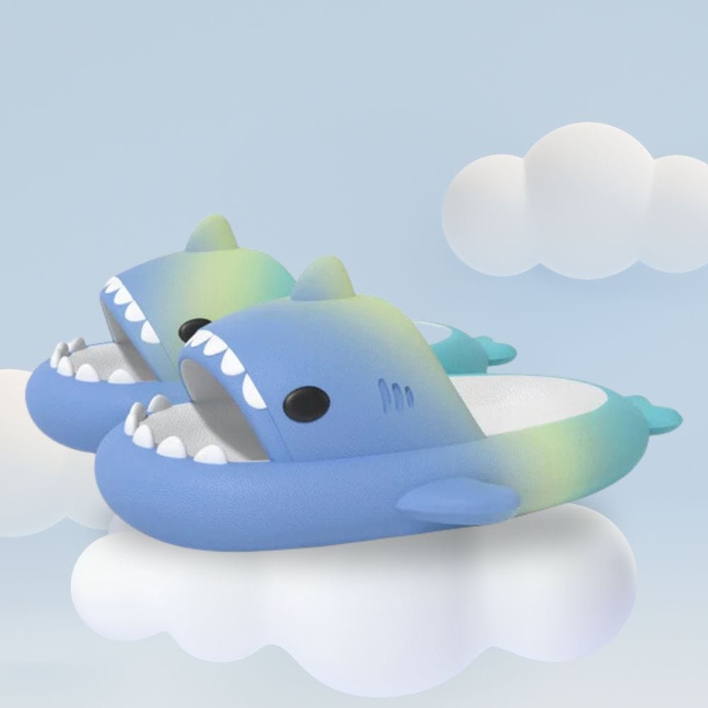 Sharklas® Difulminadas