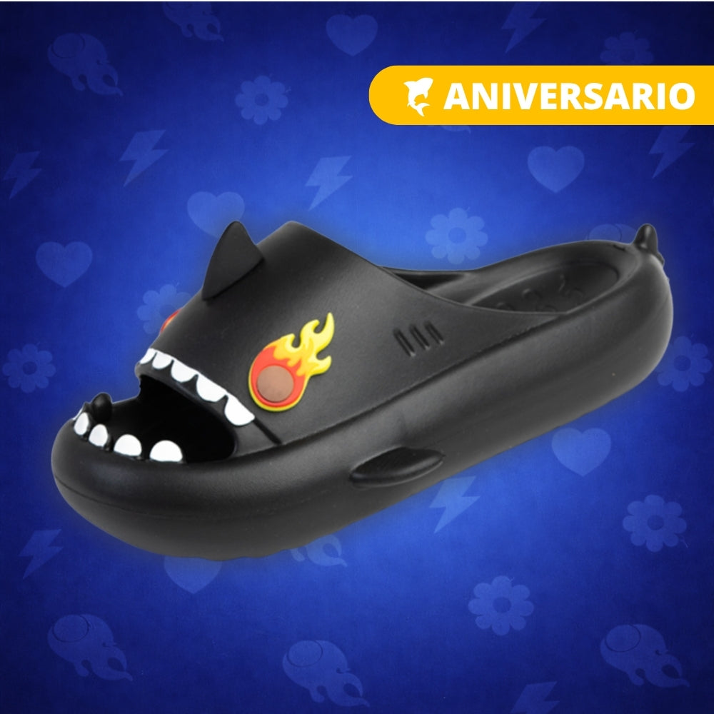 Sharklas 2.0 Noche