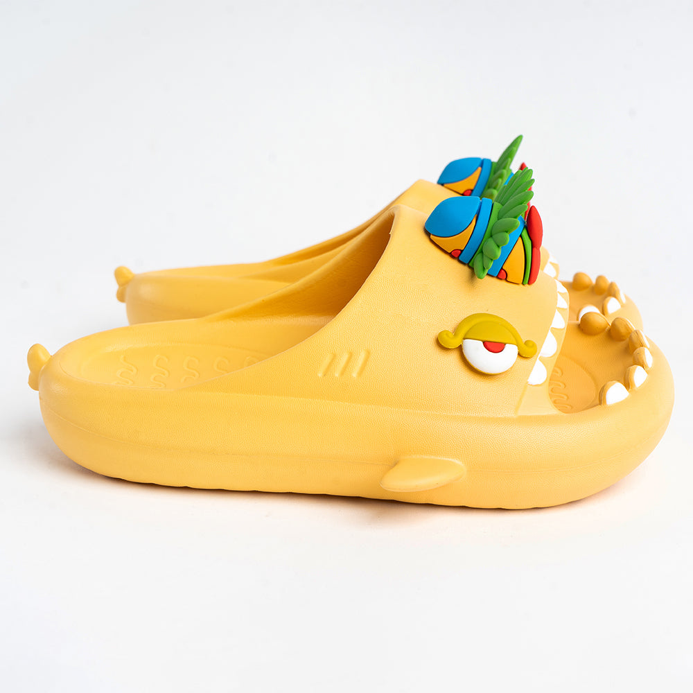 Sharklas Doradas