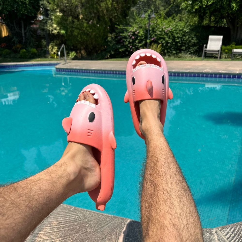 Sharklas® Difulminadas