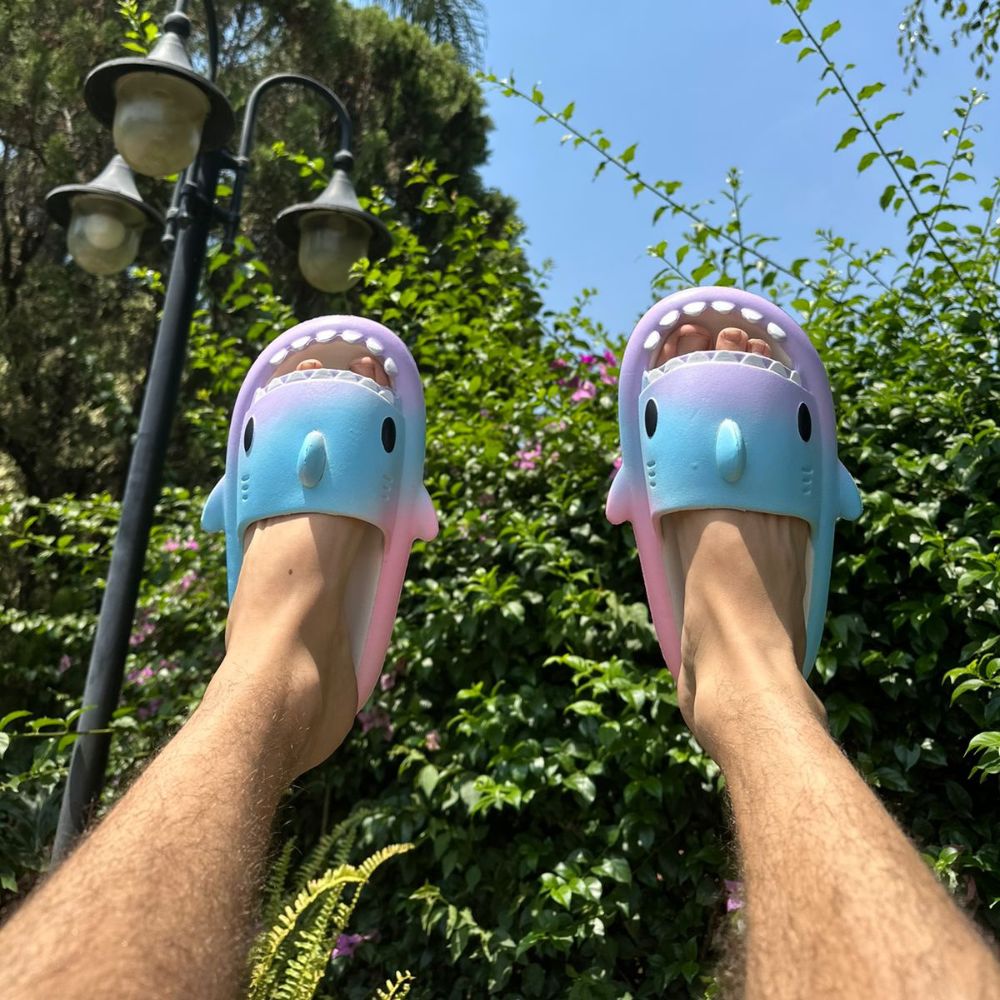 Sharklas® Difulminadas
