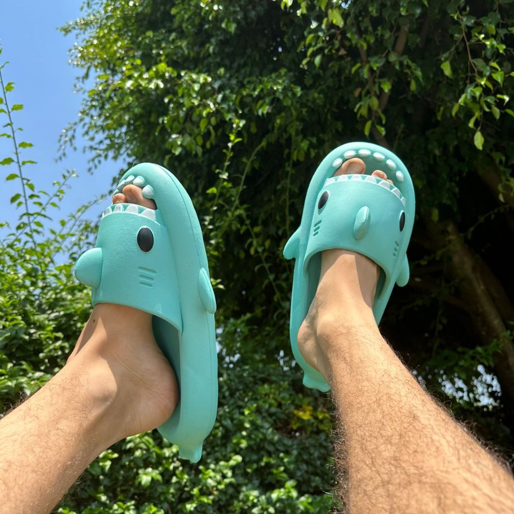 Sharklas® - Main Image