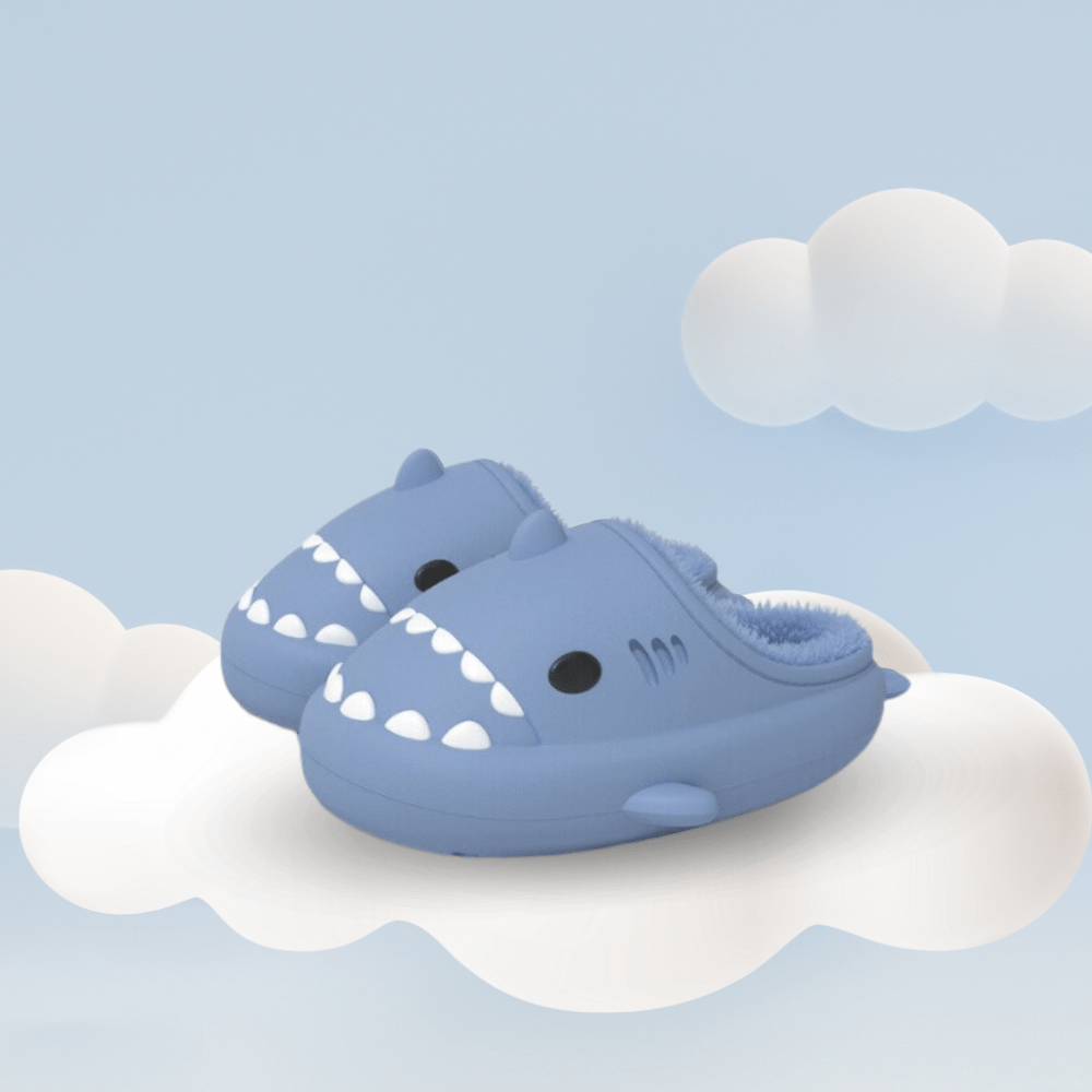 Sharklas® Fluffy (Envío Extra Express) – sharklasⓇ--Tienda oficial de ...