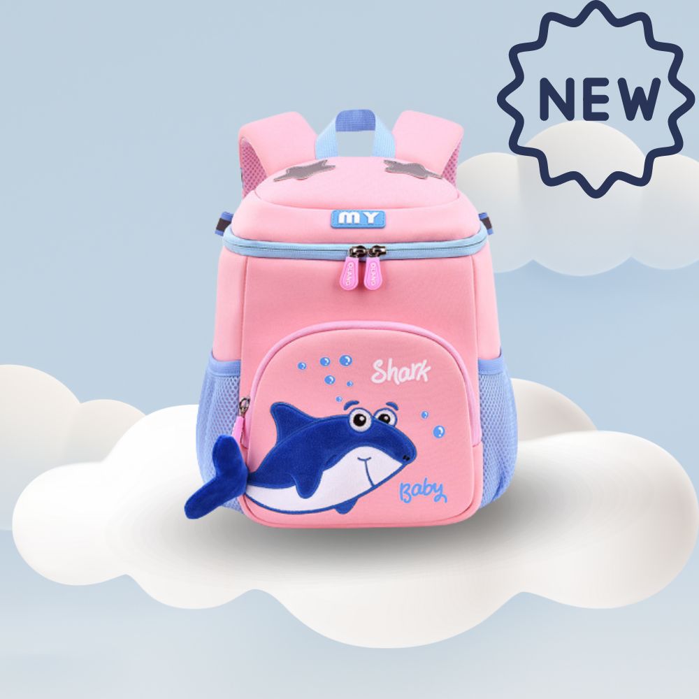 Sharky Lonchera