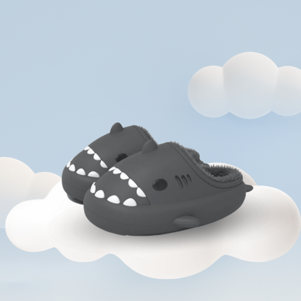 Sharklas® Fluffy (Envío Extra Express) – sharklasⓇ--Tienda oficial de ...