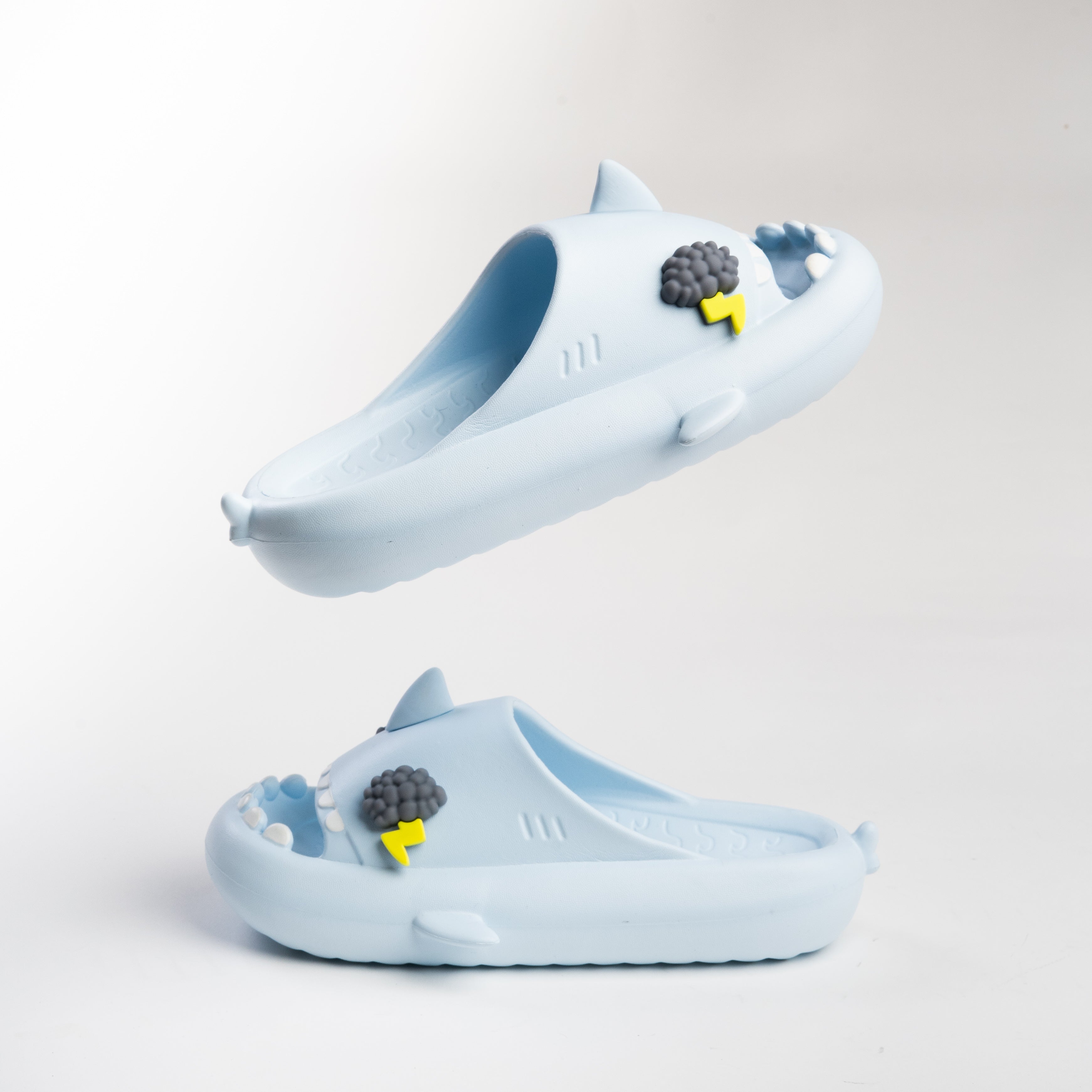 Sharklas 2.0 Cielo