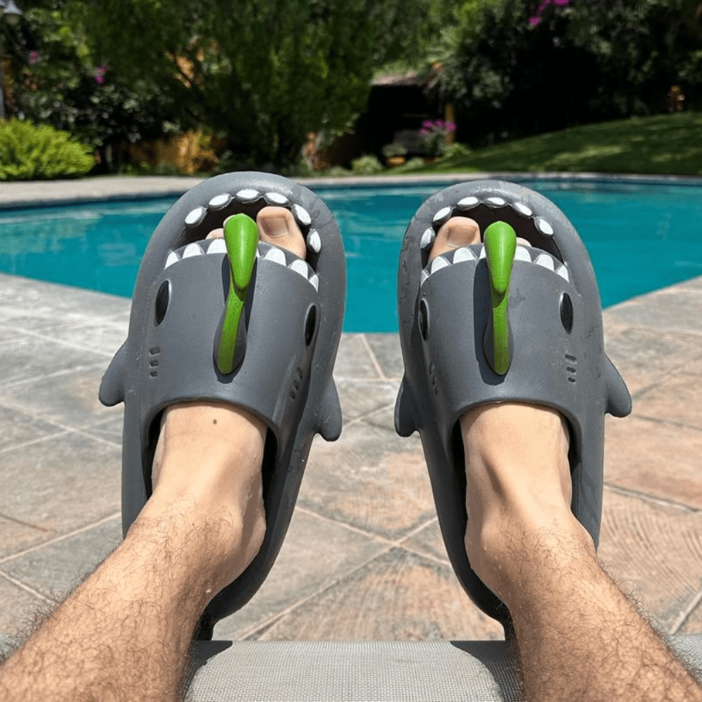 Sharklas® Nocturnas (Envío Extra Express)