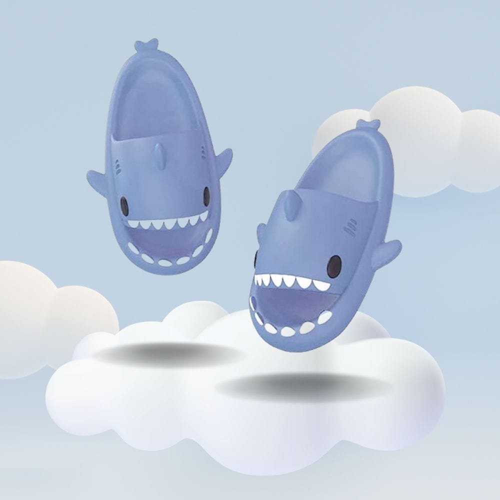 Sharklas Azules