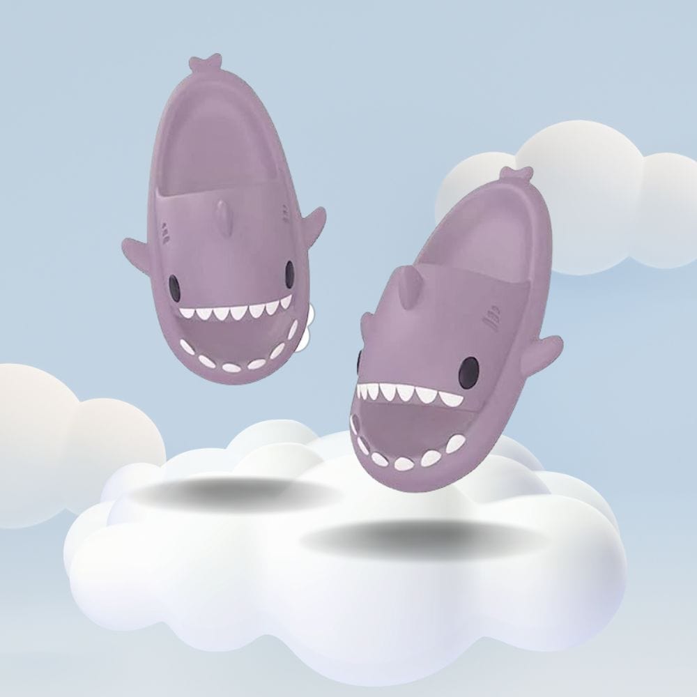 Sharklas Jacarandas