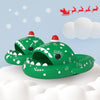 Sharklas® Santa Claus (Envío Extra Express)