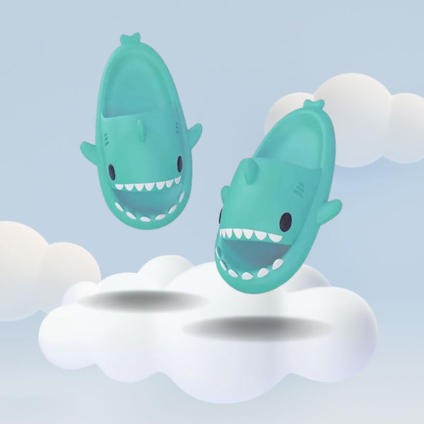 Sharklas