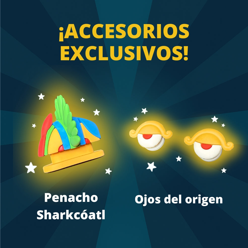 Sharklas Doradas