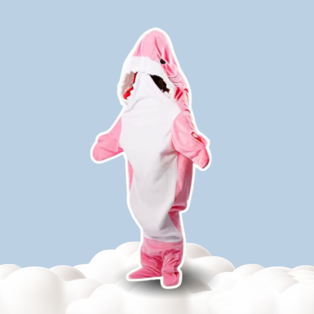 Sharkgirl